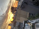 Urban Landscape from Above