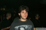 Mysterious Man in Black