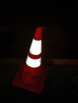 Illuminated Cone