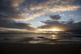 Serenity on the Horizon
