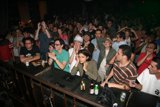 Nightclub Revelry