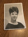 Portrait of Time: An Artistic View of a Woman with Short Hair