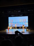Vibrant Harmonies at the Palace