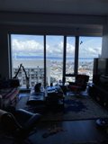 The Penthouse View