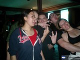 Party Posers