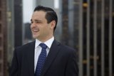 The Happy Executive