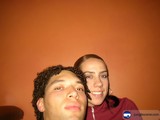 A Joyful Selfie