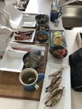 A Meal Fit for a Feline