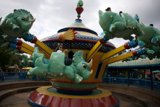 A Roaring Ride in Animal Kingdom