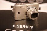 e Series Digital Camera