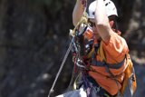 Roping up for Adventure