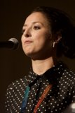 Performing with Polka Dots