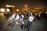 Nighttime audience