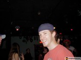 Red Hat Nights at the Club