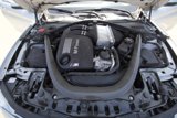 Revving up the engine