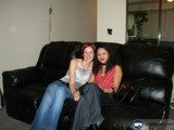Girls' Day In