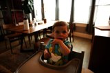 Wesley's Adorable First Birthday Celebration