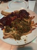 Fries with a Twist