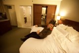 Hotel Room Haven