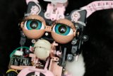 Pink Robot's Playtime