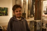 The Hoodie and the Art Walk