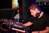 Funkin' with Adam F