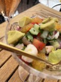 A Refreshing Lunch