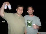 Cheers to the Night!