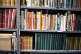 Organized Literature
