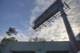 The Sky-high Billboard