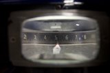 Red Arrow Gauge