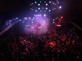 Nightlife in LA