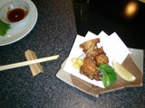 Delicious Lunch in Tokyo