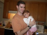 A Father's Love in the Kitchen