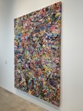 Vibrant Mosaic