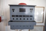 Mysterious Metal Box