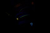 Magical Spiral and Balloons in Disneyland