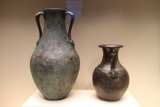 Pottery Vases Showcase in Altadena