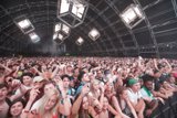 Hands Up for the Music