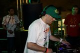 The Green Hat DJ