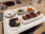 Seoul Brunch Banquet - March 2024