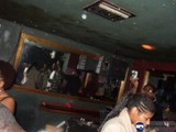 Night Out at the Club