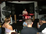 DJ Table Vibrations