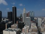 The Metropolis of Los Angeles