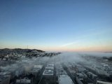Urban Horizon