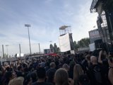 Rockin' with the Crowd
