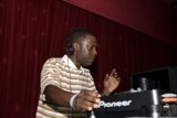 Music Master Kenny Ken