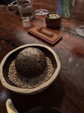 A Feastful Evening in San Francisco