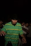 Taboo Takes Over the Dance Floor
