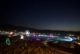 Urban Metropolis Nightlife